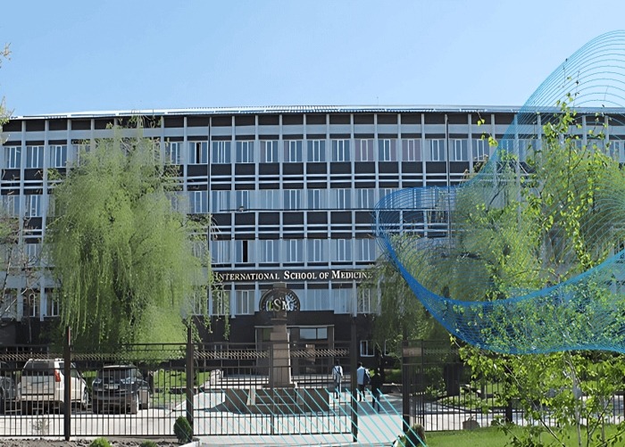 Kazan State Medical University, russia
